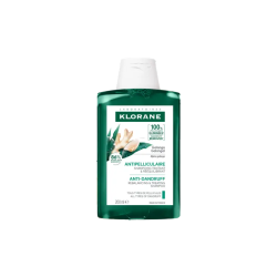 ANTIPELLICULAIRE SHAMPOOING TRAITANT REEQUILIBRANT GALANGA 200ML KLORANE