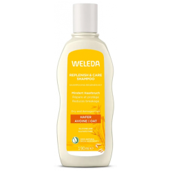 AVOINE  Shampooing régénérant 190ml Weleda