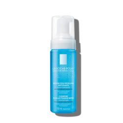 TOLERIANE MOUSSE D'EAU MICELLAIRE 150ML LA ROCHE POSAY