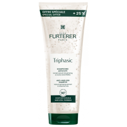 TRIPHASIC SHAMPOOING ANTI...