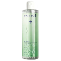 VINOPURE LOTION PURIFIANTE 400ML CAUDALIE