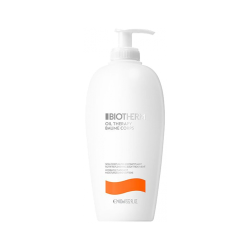 OIL THERAPY BAUME  CORPS...