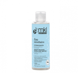 EAU MICELLAIRE HYDRATANTE PNM 100ML MKL