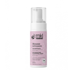 MOUSSE NETTOYANTE OXYGENANTE PS 150ML MKL