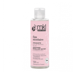 EAU MICELLAIRE APAISANTE PS 100ML MKL
