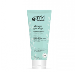 MASQUE GOMMAGE DÉSINCRUSTANT 75ML MKL