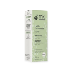 HUILE UNIVERSELLE REPARATRICE 30ML MKL