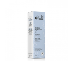 CRÈME HYDRATANTE APAISANTE 40ML MKL