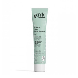 CRÈME ANTI IMPERFECTIONS MATIFIANTE 40ML MKL