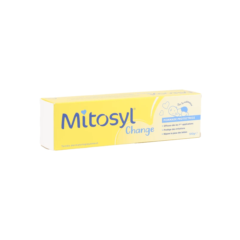 MITOSYL CHANGE 100G SANOFI