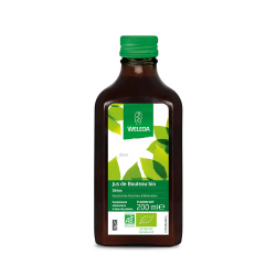 JUS DE BOULEAU BIO 200ML WELEDA