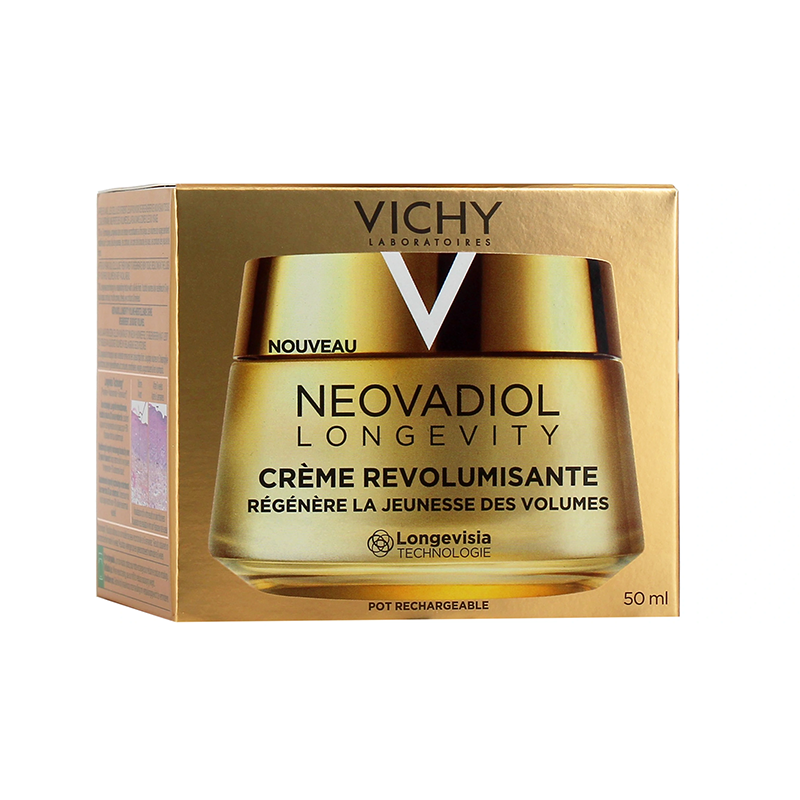 NEOVADIOL CREME REVOLUMISANTE LONGEVITY 50ML VICHY
