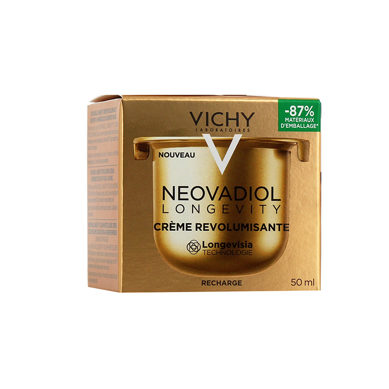NEOVADIOL CREME REVOLUMISANTE LONGEVITY RECHARGE 50ML VICHY