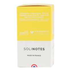 VANILLE EAU DE PARFUM 50ML SOLINOTES