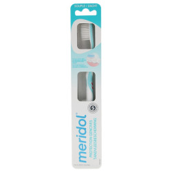 GENCIVES BROSSE A DENTS SOUPLE MERIDOL