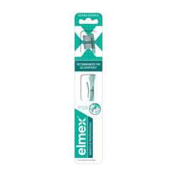 SENSITIVE PROFESSIONAL BROSSE A DENTS EXTRA SOUPLE ELMEX