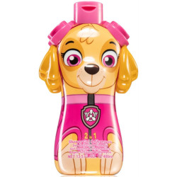PAT'PATROUILLE Skye GEL DOUCHE 2D 400 ML AIR VAL