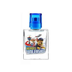 PAT'PATROUILLE EAU DE TOILETTE ENFANT 30ML AIR VAL