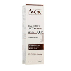HYALURON ACTIV PROCEDURE CREME LIFTING 30ML AVENE