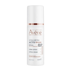HYALURON ACTIV PROCEDURE CREME LIFTING 30ML AVENE
