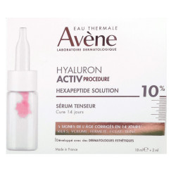 HYALURON ACTIV PROCEDURE SERUM TENSEUR 18ML+2ML AVENE