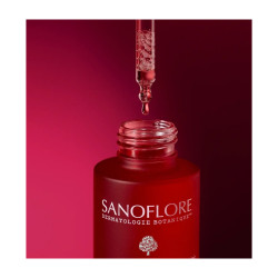 SUBLIMA SERUM CUIR CHEVELU REPARATEUR FORTIFIANT 50ML SANOFLORE