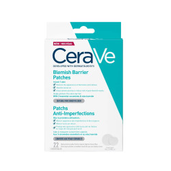 PATCHS ANTI IMPERFECTIONS X 22 CERAVE