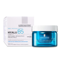 HYALU B5 CREME SURACTIVÉE SPF30 ANTI-RIDES 50ML LA ROCHE POSAY