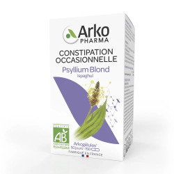 ARKOGÉLULES® BIO ISPAGHUL 150 GELULES ARKOPHARMA