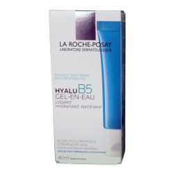 HYALU B5 GEL EN EAU ANTI-RIDES 40ML LA ROCHE POSAY