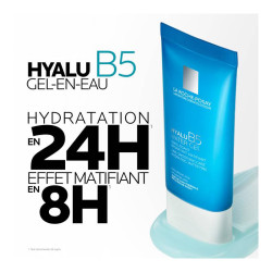 HYALU B5 GEL EN EAU ANTI-RIDES 40ML LA ROCHE POSAY