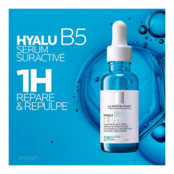 HYALU B5 SÉRUM SURACTIVÉ ANTI-RIDES 30ML LA ROCHE POSAY