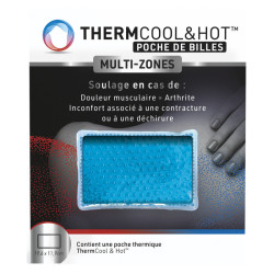 THERMCOOL & HOT POCHE DE BILLES MULTI-ZONES BAUSCH + LOMB