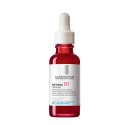RÉTINOL B3 SÉRUM ANTI-RIDES RÉGÉNÉRANT RESURFACANT 30ML LA ROCHE POSAY