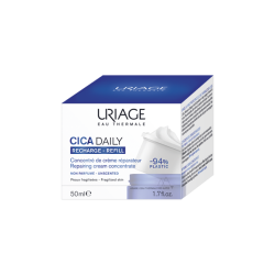 CICA DAILY RECHARGE CONCENTRÉ CRÈME RÉPARATEUR 50ML URIAGE