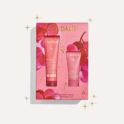 COFFRET NOËL VINOHYDRA LE DUO HYDRATATION INTENSE CAUDALIE