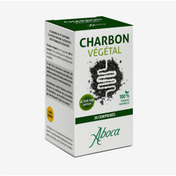 CHARBON VEGÉTAL 30...