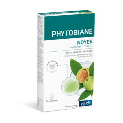 PHYTOBIANE NOYER 15 COMPRIMES PILEJE