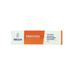ARNICAGEL 25 BOIRON
