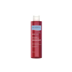 DEXECLEAR GEL MOUSSANT ANTI IMPERFECTIONS 200ML DEXERYL PIERRE FABRE