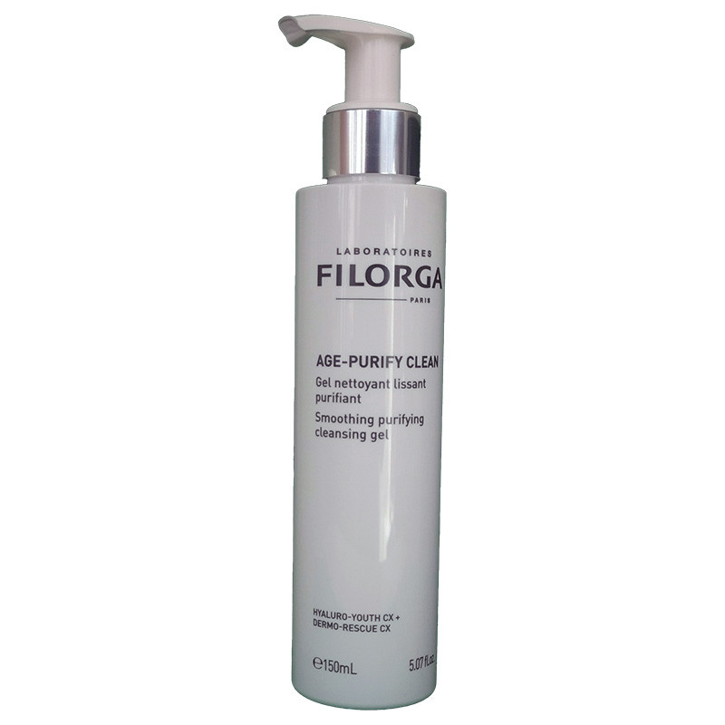 AGE-PURIFY CLEAN GEL 150ML FILORGA