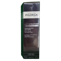IFT-STRUCTURE RADIANCE SOIN ROSÉ 50ML FILORGA