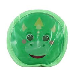 THERMCOOL & HOT POCHE DE GEL KIDS DRAGON BAUSCH + LOMB