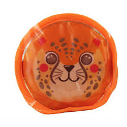 THERMCOOL & HOT POCHE DE GEL KIDS TIGRE BAUSCH + LOMB
