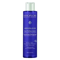 MERVEILLEUSE AQUA PEELING LISSANTE BIO 200 ML SANOFLORE