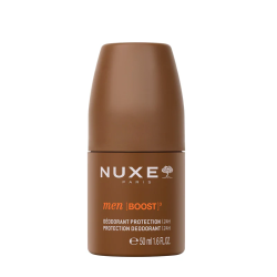 MEN BOOST DÉODORANT PROTECTION 24H 50ML NUXE