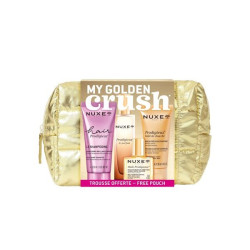 TROUSSE MY GOLDEN CRUSH...