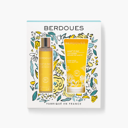 COFFRET MONOÏ & TIARÉ BERDOUES