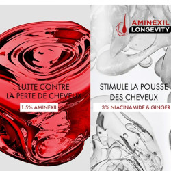 DERCOS SERUM R.E.G.E.N. BOOSTER RÉGÉNÉRATIF CAPILLAIRE 90ML VICHY