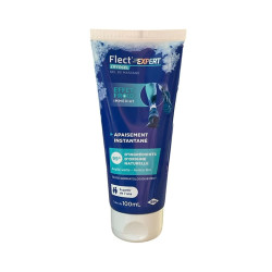 FLECT' EXPERT CRYOGEL GEL DE MASSAGE 100ML LABORATOIRE GENEVRIER